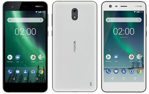 Nokia2或市场价800元，可否灭掉国内千元手机？