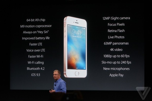 苹果新品汇:库克居然把iPhone 5s发布了两次