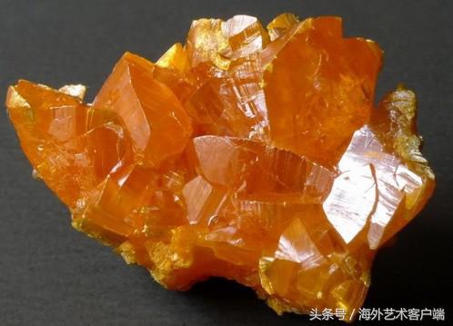 最全60种宝石介绍，看完你就是专家！