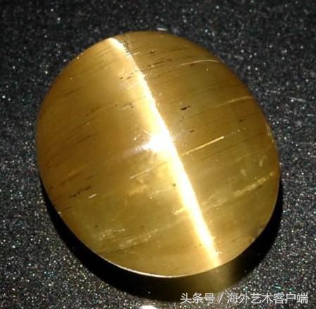 最全60种宝石介绍，看完你就是专家！