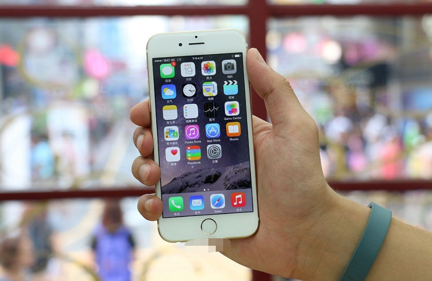 iPhone6将旗舰成功下调到2299元，真的值得买吗？