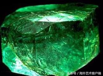 最全60种宝石介绍，看完你就是专家！
