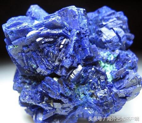 最全60种宝石介绍，看完你就是专家！