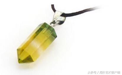 最全60种宝石介绍，看完你就是专家！