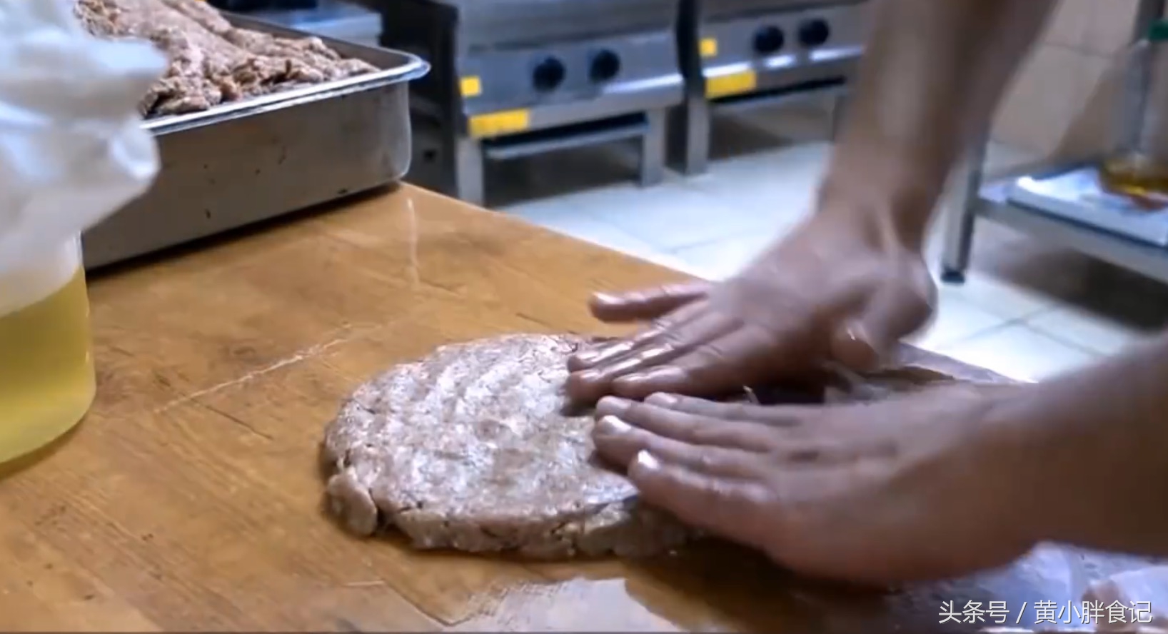 土耳其烤肉的做法,土耳其烤肉的做法具体步骤