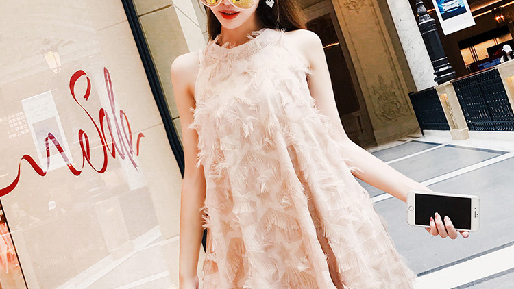 原创高端女装定制，彰显女性独立自信