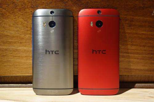 HTC被谷歌收购，此时我想到最經典的HTC one系列产品的三段式设计方案