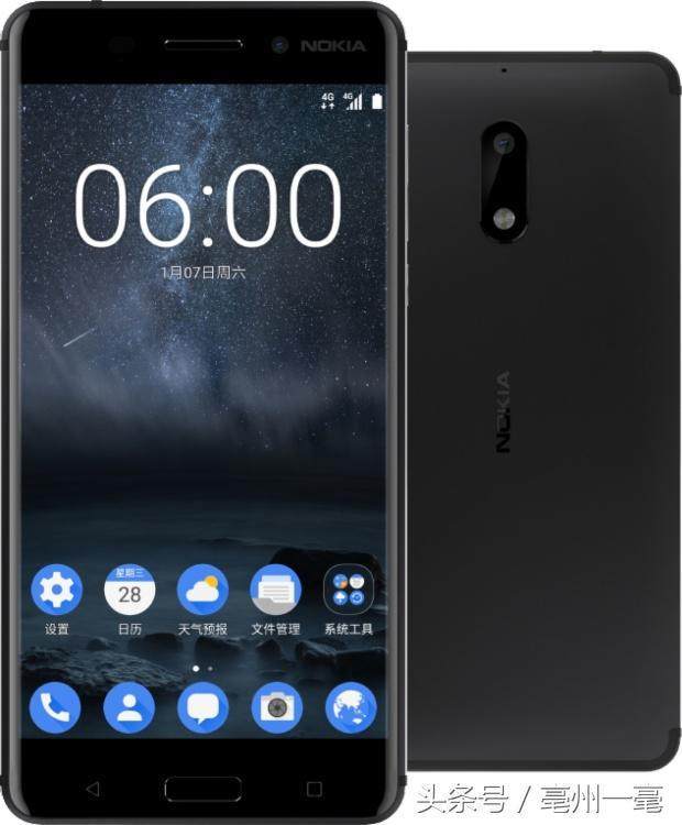 Nokia，曾经的王者，现如今却剩余了玩情结？