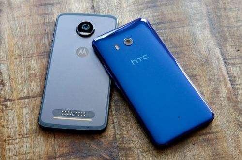 已是客观事实 谷歌收购HTC取得成功 一分钟看了HTC*谷歌发布会五大关键