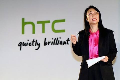 已是客观事实 谷歌收购HTC取得成功 一分钟看了HTC*谷歌发布会五大关键