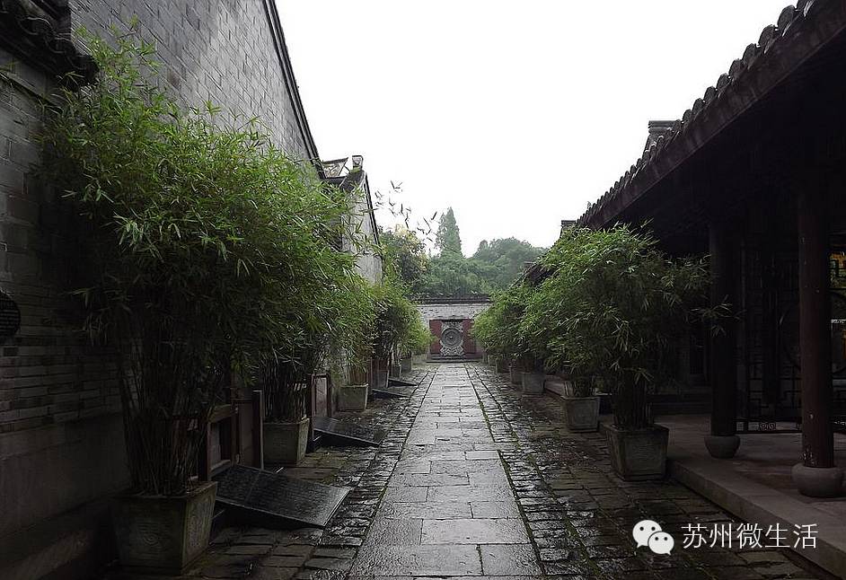 江浙沪所有古镇都在这里了，很多都免费！赶紧收藏！