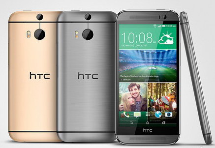 姿势快遮盖广，HTC中国发行 6款手机上已升級安卓6.0