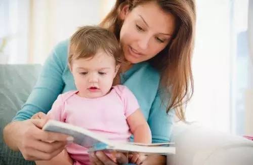 周一父母微课堂丨儿童早期阅读的三大误区，您避免了吗？