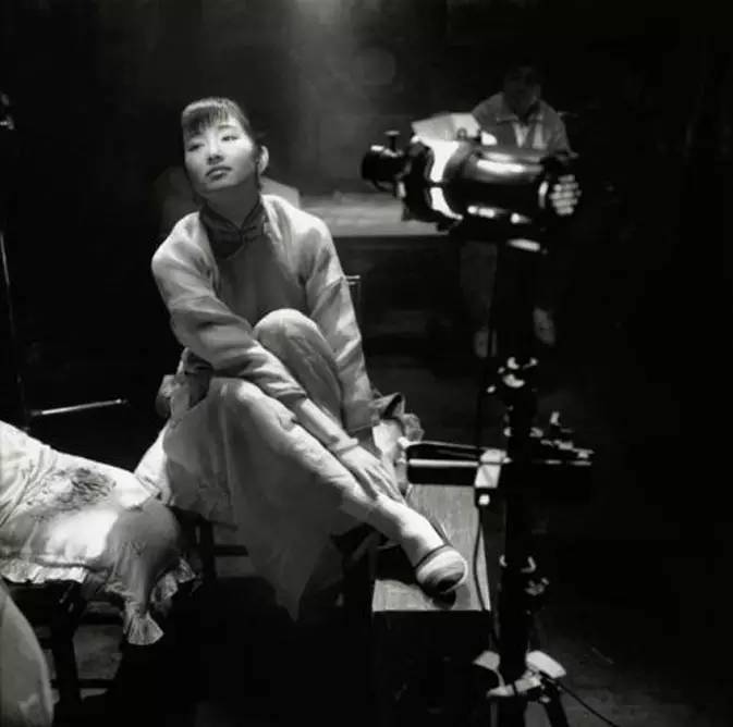 图看天下｜年代纪录片：外国摄影师镜头下的中国