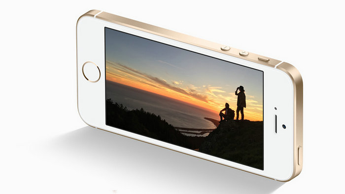 iPhone退休干部的妥协，iPhone 5s已在官方网在线商店停售