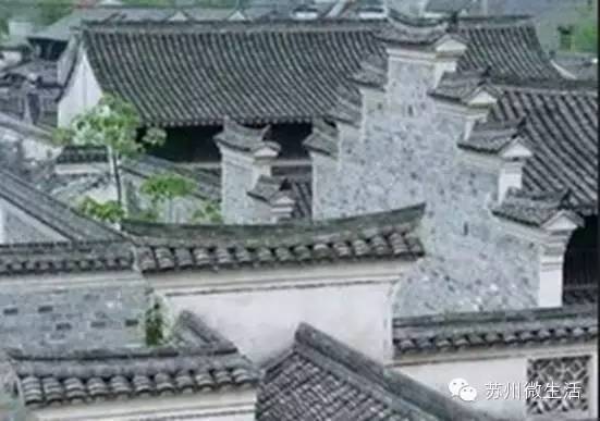 江浙沪所有古镇都在这里了，很多都免费！赶紧收藏！