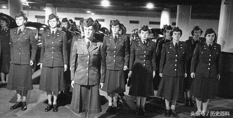 太平洋战争爆发后，日军怎么对待被俘的美国女兵？简直不忍直视！