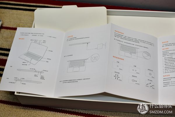 MI 小米 筆記本PRO 第八代I5版 簡單開箱