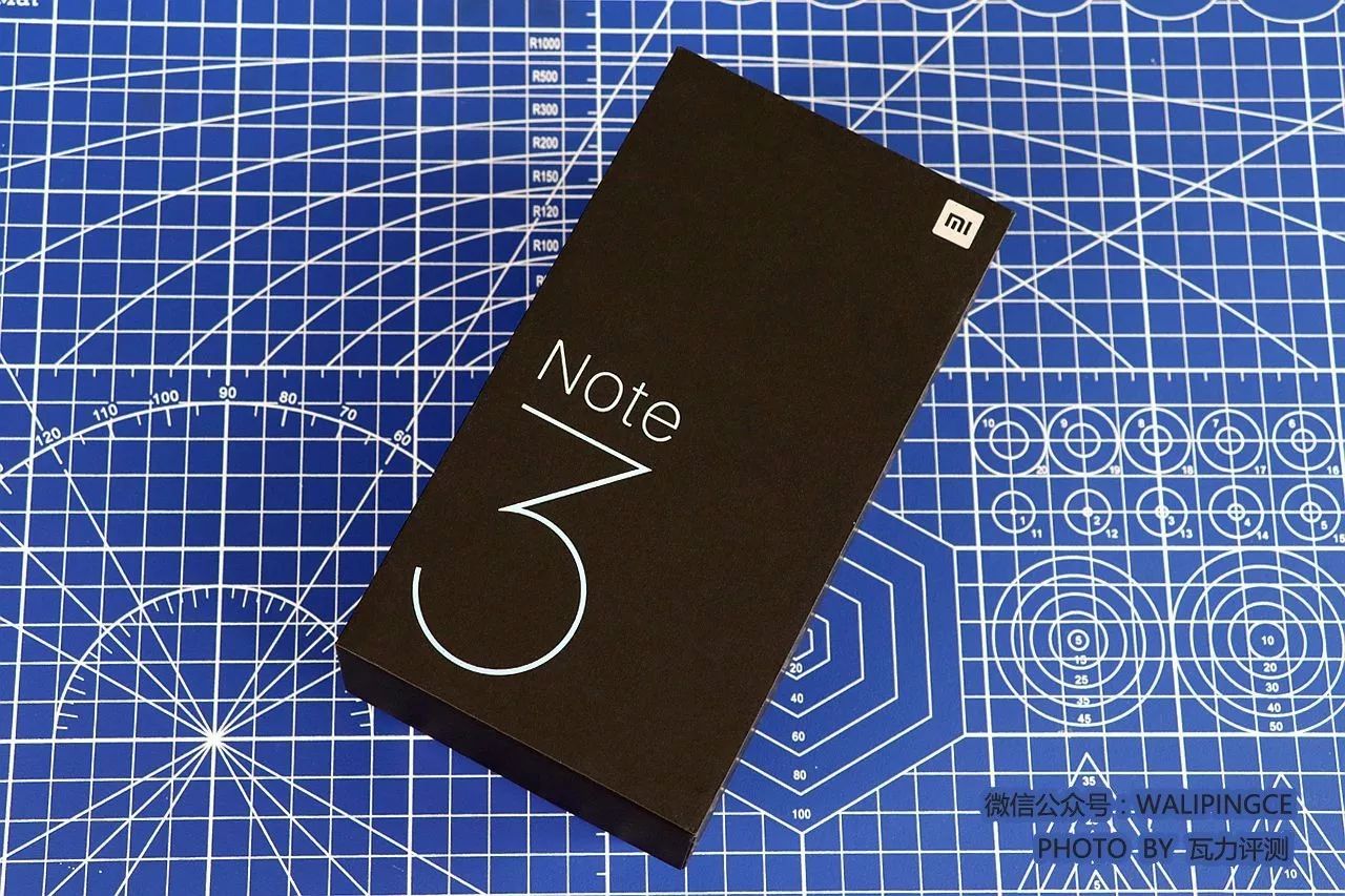 小米手机Note 3 十天深层感受后的汇报来啦