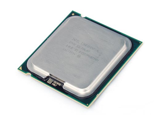 从酷睿2说起，那些曾经不挤“牙膏”的英特尔CPU！