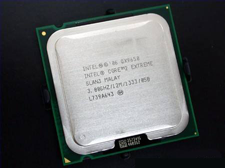 从酷睿2说起，那些曾经不挤“牙膏”的英特尔CPU！