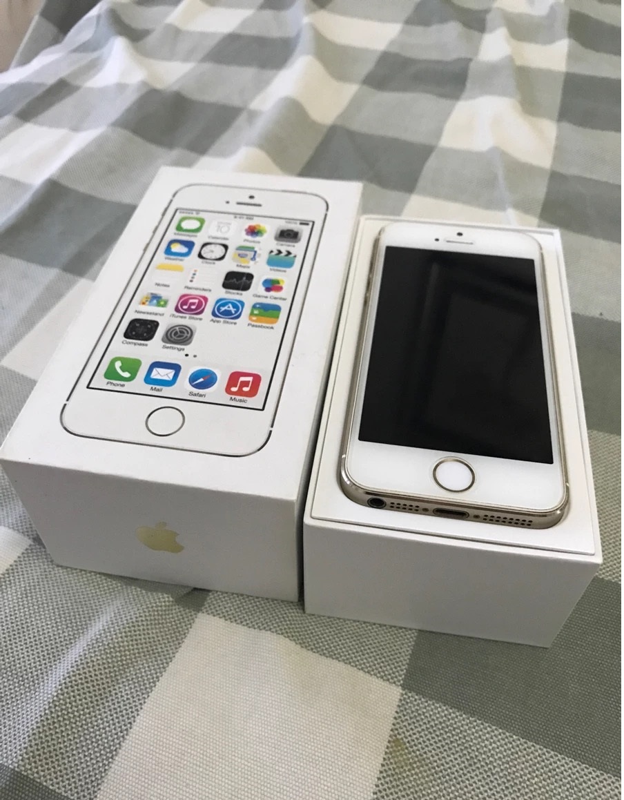 四年前的旗舰机iPhone5S，如今能干什么？