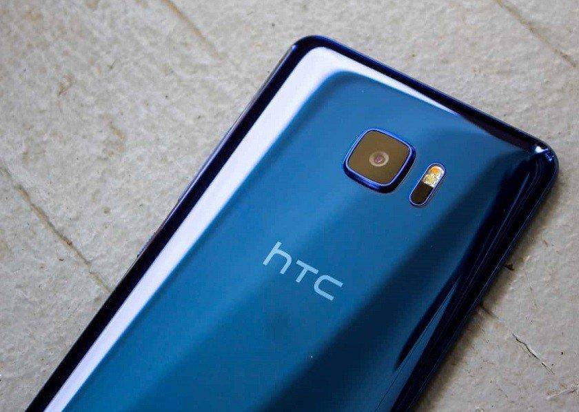 拿了Google11亿美元，HTC重磅消息旗舰级发布：全面屏手机 后背长相辗压vivo