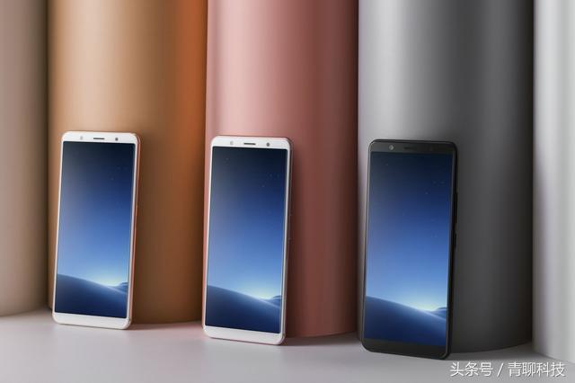 让人砰然心动的不仅是长相！vivo X20入门初尝