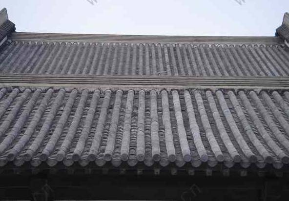 .美小青磚
