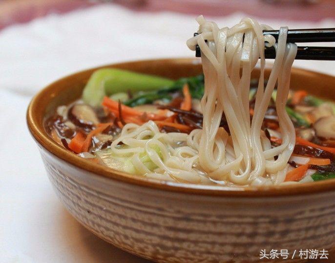 探店｜杭州最好吃的六家片兒川店都在這里了，沒吃過就太遺憾了