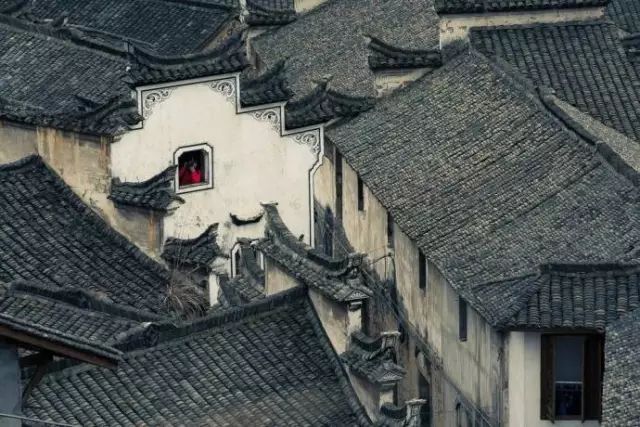 .美小青磚