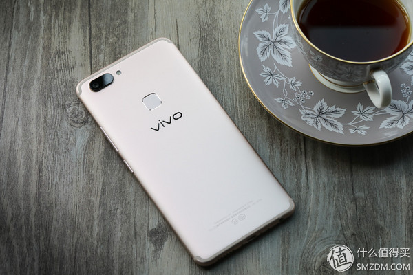 迎接全面屏时代 vivo X20开箱及简评