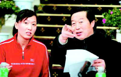 她是中国首个奥运长跑冠军，获赞东方神鹿，却因得罪一人提前退役