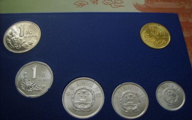 硬币、纪念币如何收藏，才更能增值？