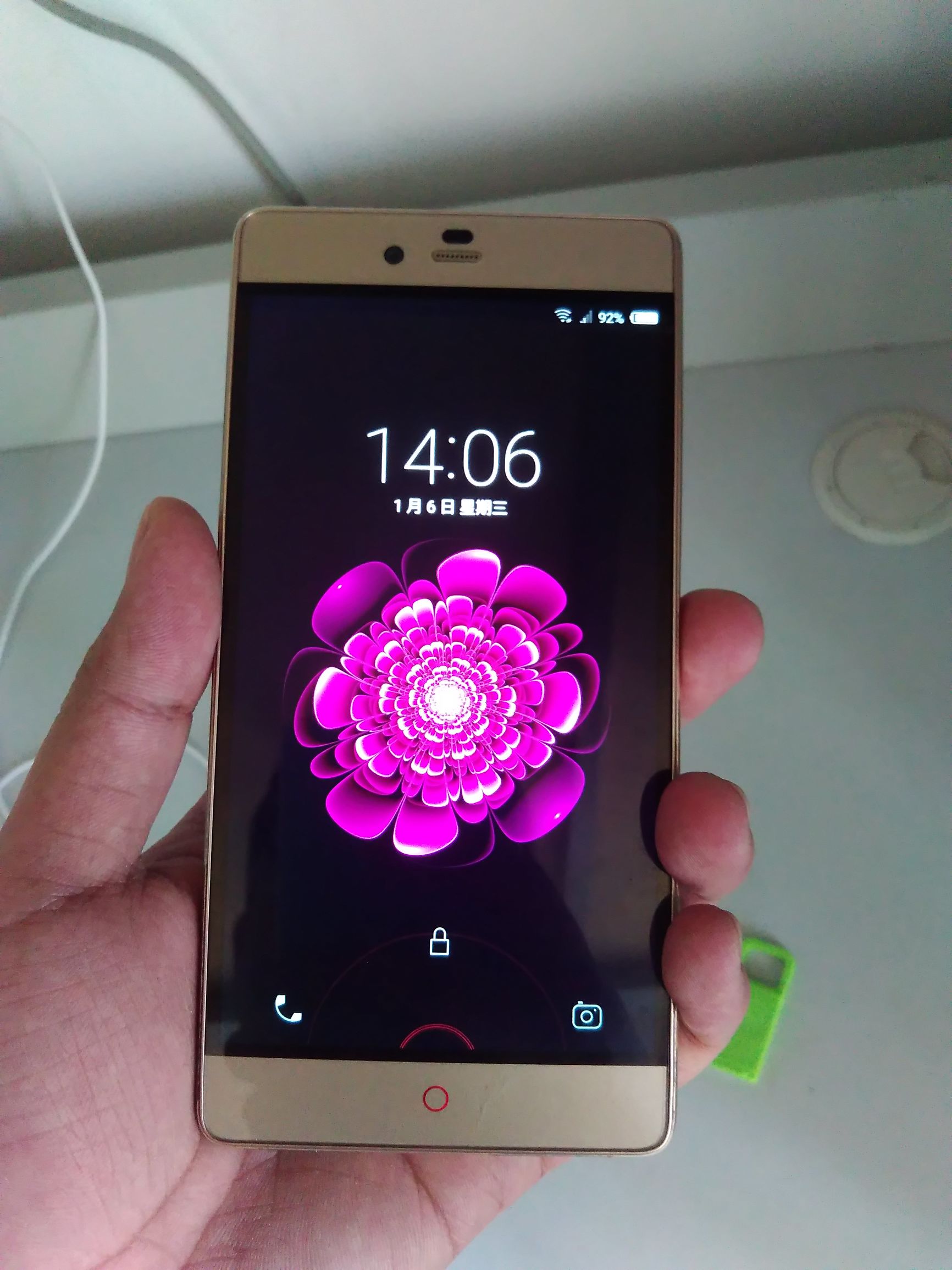 nubia Z9 Max精锐版入门感受  不只是高科技罢了