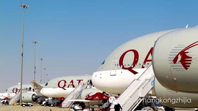 深度寻访2015迪拜航展：航空精神3