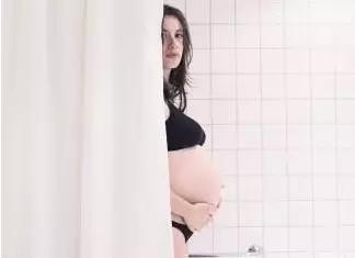 怀孕期间，你会正确洗澡吗？——涨知识了