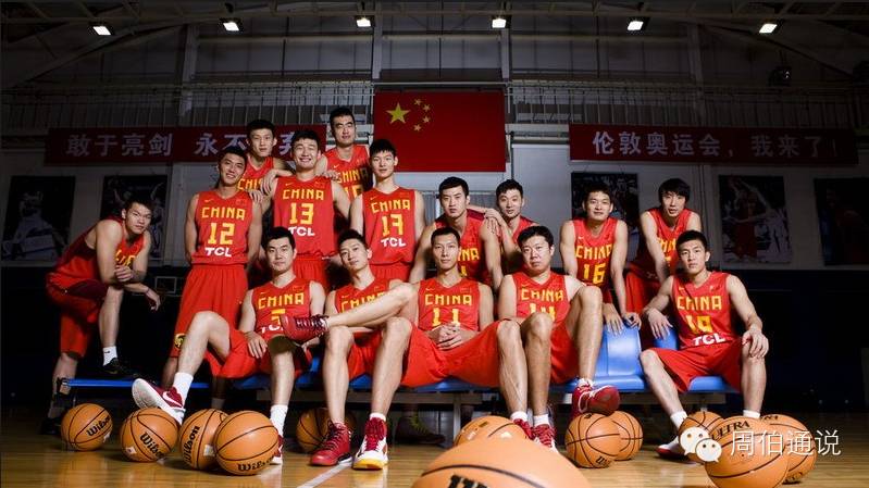 中国篮球为什么日渐衰弱？里面有媒体的一些责任，不信请看！
