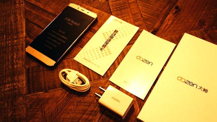 高手note3拆箱，799=指纹验证，三网通，360OS