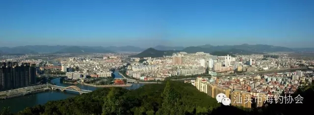 游钓福建福清，完美收杆（内附攻略）