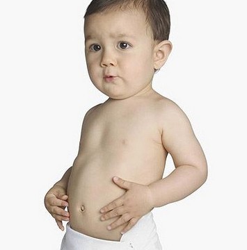 宝宝腹泻不用急，说说我知道的三种宝宝腹泻情况及护理方法