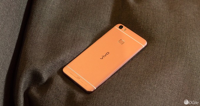 vivo Xplay5主观分享：弯的也非就wonderful