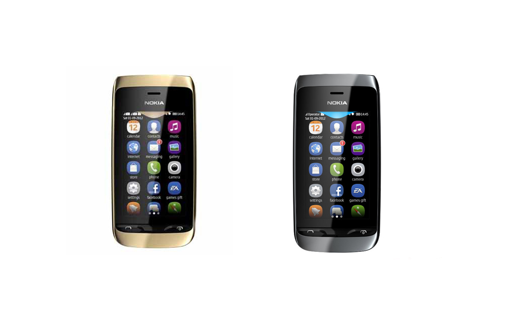 高新科技以换壳为本，Nokia的精神实质由iPhone极致承继