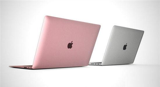 不再等新版MacBook土豪机，这些小资笔电更值得入手！