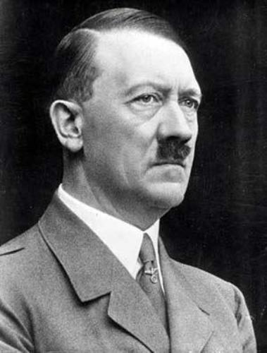 杀600万犹太人，希特勒是怎样想的？为什么如此仇恨犹太人