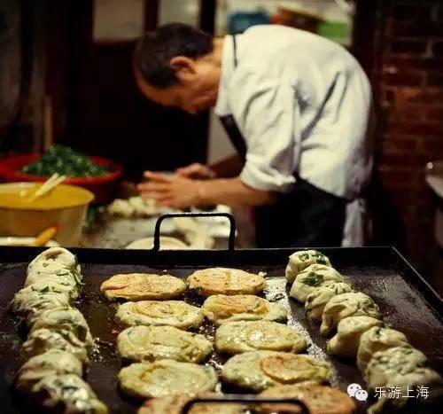 盘点那些成功逆袭的上海传统美食