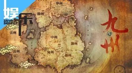 7位作者创造“九州”，4部影视化，能否成为中国《指环王》？