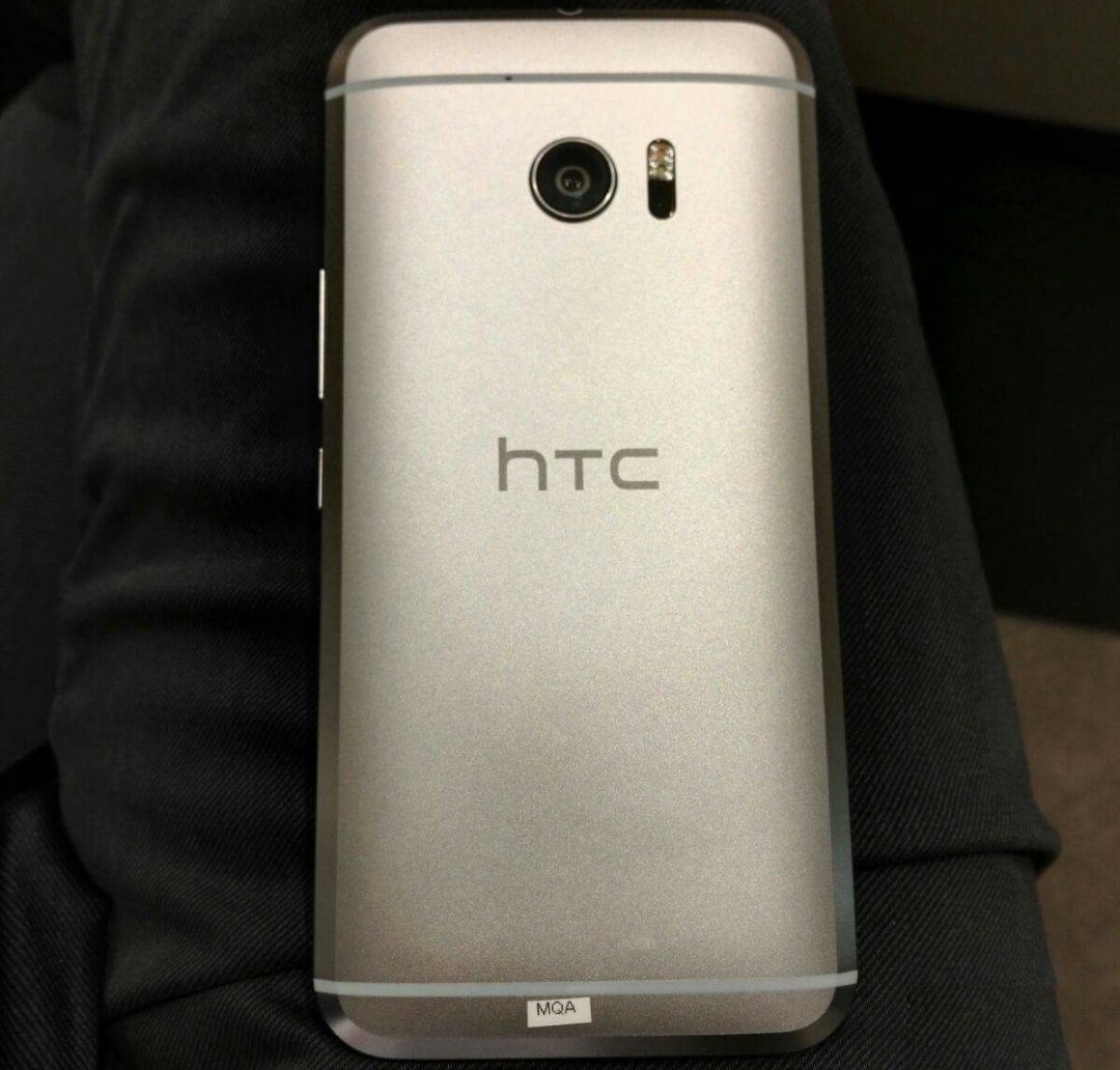 HTC M10市场价初次曝出 能买10部红米note了