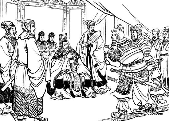 刘备伐吴背后难言之隐，除了关羽被杀，还受了三次屈辱