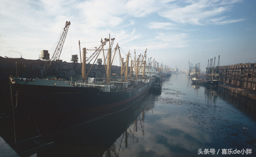 世界十大最长人工运河,第一在中国,却很少有人能说出它多长